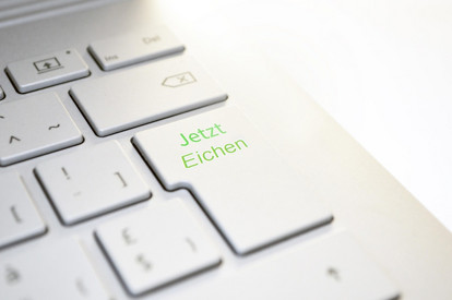 Die Mess- und Eichverwaltung in Rheinland-Pfalz geht online!