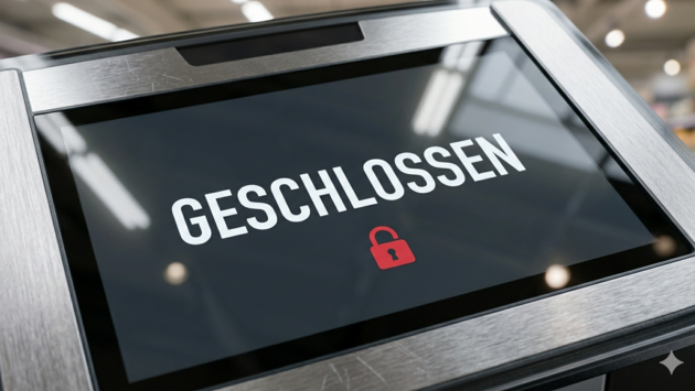 Am 18. Juni 2026 ist das Landesamt in Bad Kreuznach geschlossen!